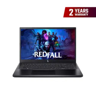 Gaming Laptop