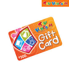 Gift Cards